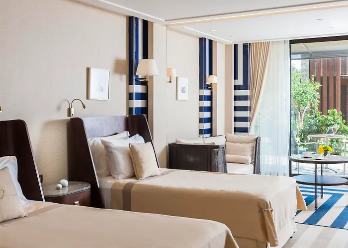 Rixos Premium Göcek - Adult Only