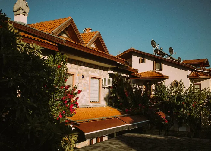 Vira Suites Hotel