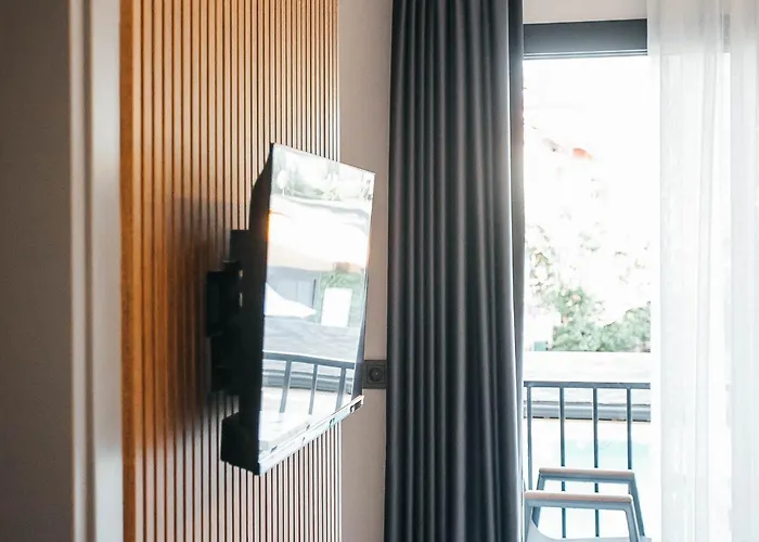 Vira Suites Hotel