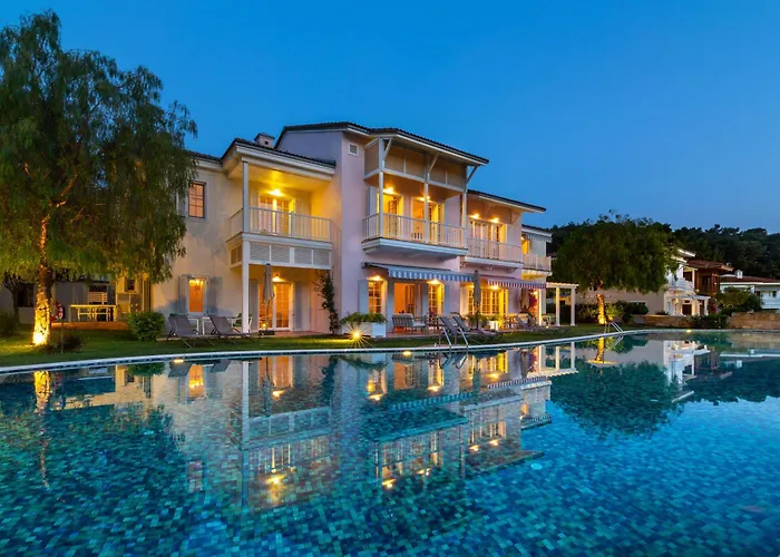 Portvillas By Villa Safiya