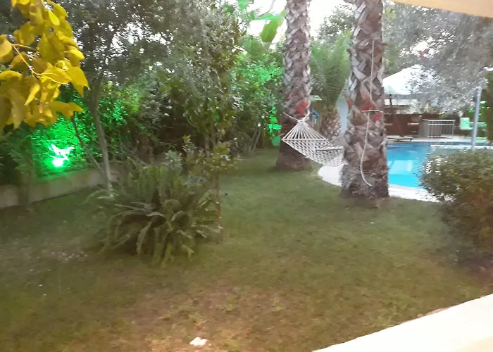 Jasmin Apart Otel