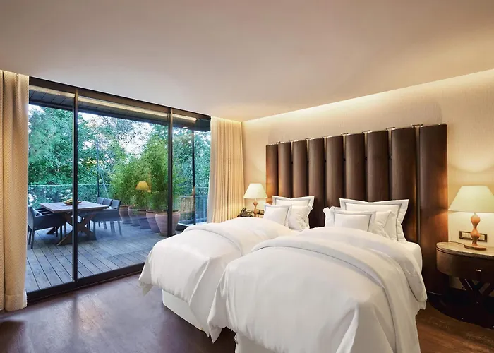 Club Prive By Rixos Gocek