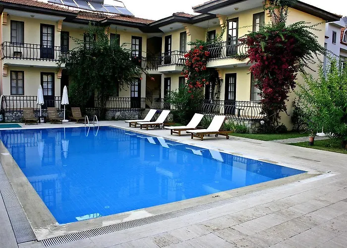 Görkem Apart Otel