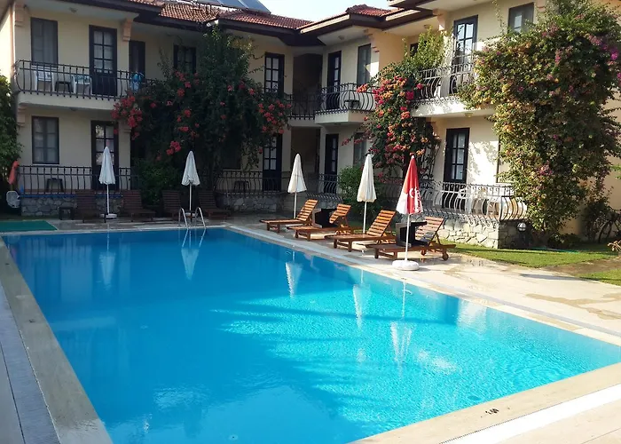 Görkem Apart Otel